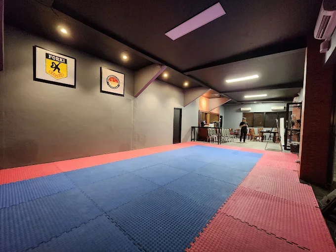 Studio A