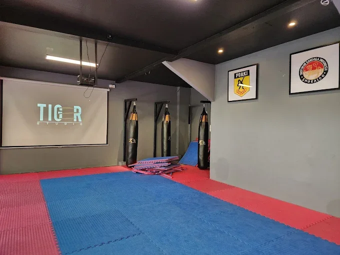 Main Hall